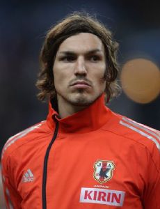 Mike Havenaar