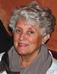 Sheila McClean