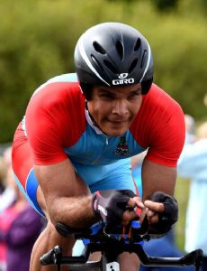 Michele Smith (cyclist)