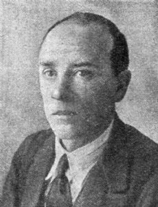Vyacheslav Malyshev
