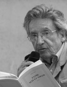 Lionel Ray