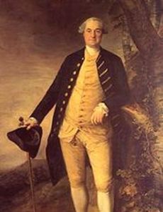 William Gage, 2nd Viscount Gage
