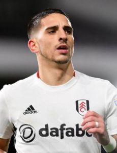 Anthony Knockaert