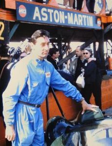 Roy Salvadori