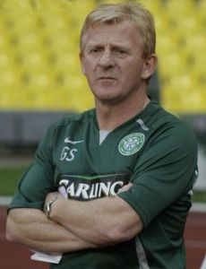 PFA Scotland Manager of the Year