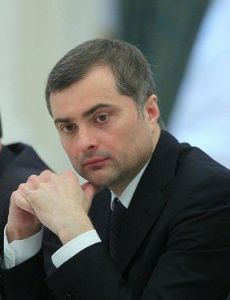 Vladislav Surkov