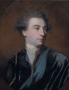 William Hanger, 3rd Baron Coleraine