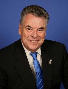 Peter T. King