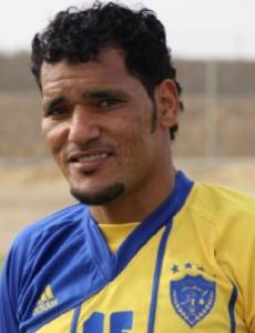 Mohammed Al Mashaikhi