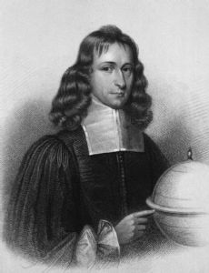 James Gregory (physician)