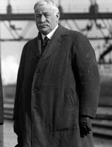 William J. Burke