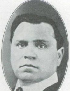 James F. Fulbright