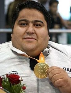 Siamand Rahman