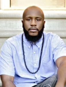 Sean C. Johnson