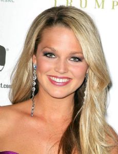 Allie LaForce