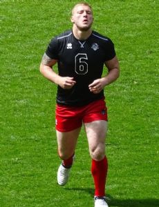 Jordan Abdull