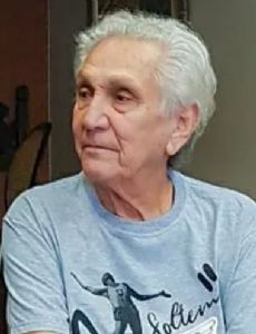 Ary de Sá