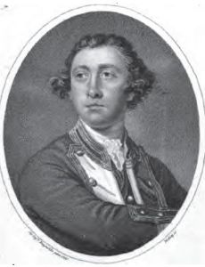 John Lockhart-Ross