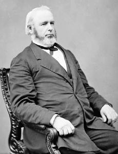 John H. Burleigh