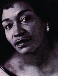 Mildred Anderson