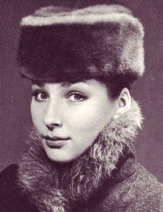 Natalya Danilova