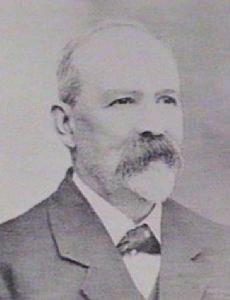 Charles Lee (Australian politician)