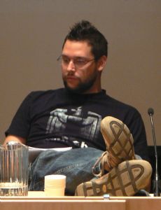 Timo Vuorensola