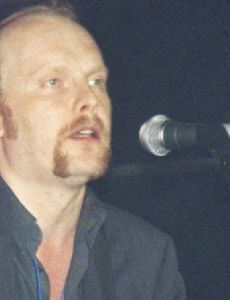 Luke Haines
