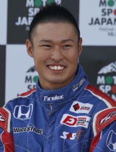 Koudai Tsukakoshi