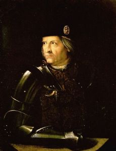 Ercole I d'Este, Duke of Ferrara