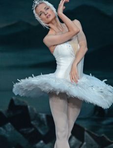 Irina Kolesnikova