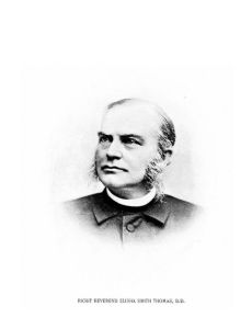 Elisha Smith Thomas