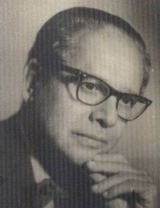Muhammad Ali Luqman