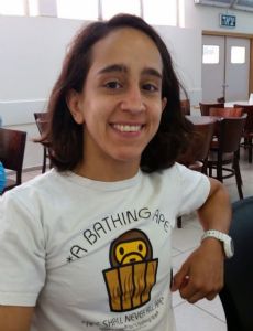 Gili Cohen