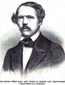 Adolf Hermann Hagen