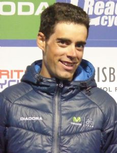 Jorge Arcas