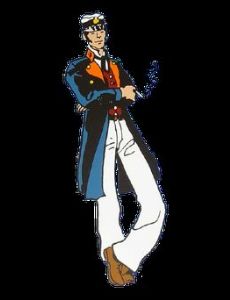 Corto Maltese