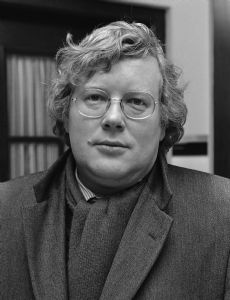 Rudi Fuchs