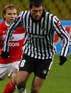 Maurizio Domizzi