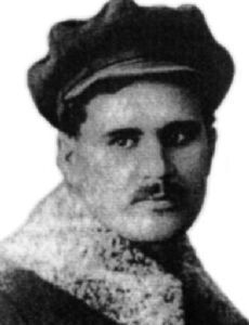 Hryhorii Epik