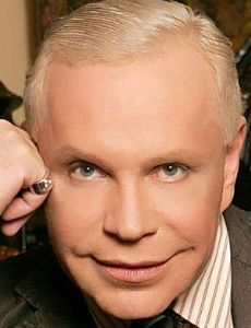 Boris Moiseev