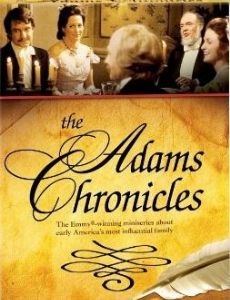The Adams Chronicles