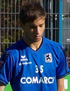 Moritz Leitner