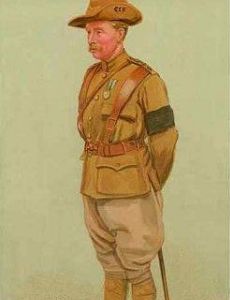 William Henry Mackinnon