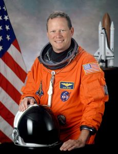 David McDowell Brown