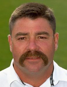 David Boon