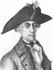 Johann Peter Beaulieu