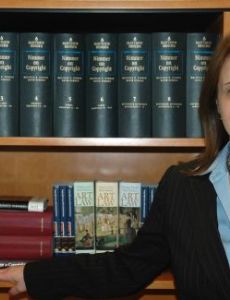 Maria Pallante