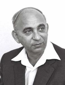 Hanan Rubin