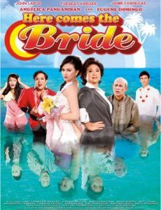 Here Comes the Bride